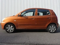 Kia picanto - afbeelding 1 van  9