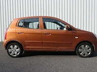 Kia picanto - afbeelding 2 van  9