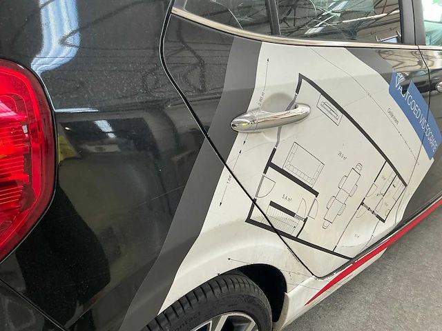 Kia picanto - afbeelding 2 van  26