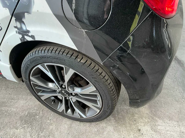 Kia picanto - afbeelding 3 van  26