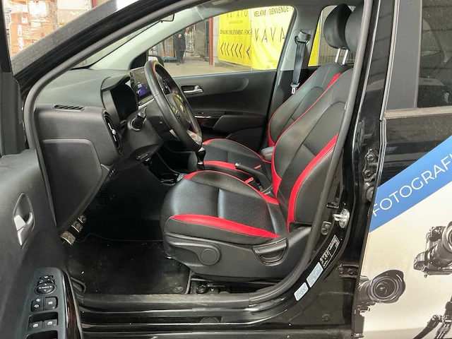 Kia picanto - afbeelding 5 van  26