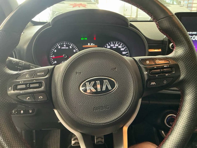 Kia picanto - afbeelding 7 van  26