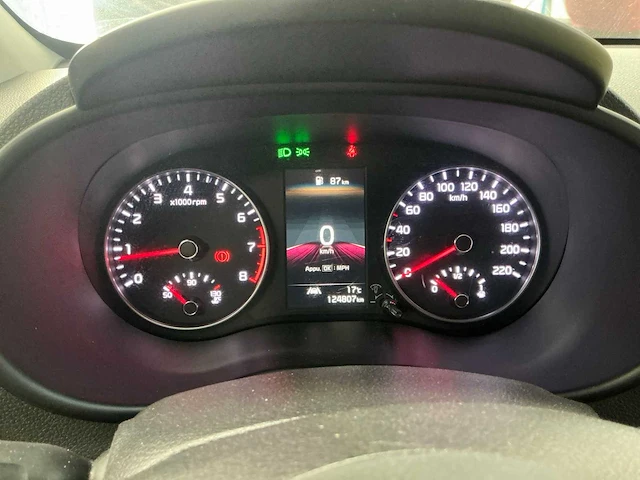 Kia picanto - afbeelding 8 van  26