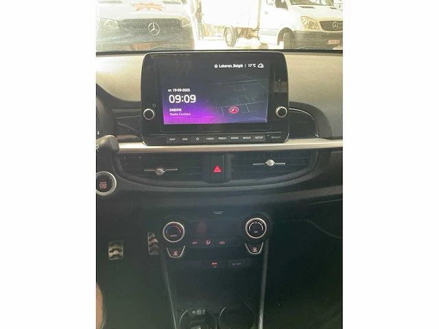 Kia picanto - afbeelding 9 van  26