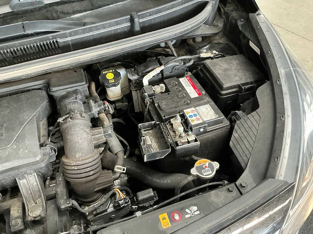 Kia picanto - afbeelding 16 van  26