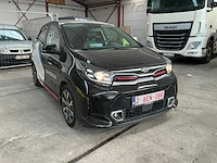 Kia picanto - afbeelding 12 van  26