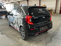 Kia picanto - afbeelding 21 van  26