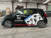 Kia picanto - afbeelding 22 van  26