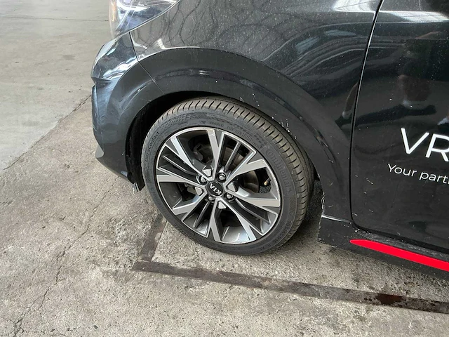 Kia picanto - afbeelding 23 van  26