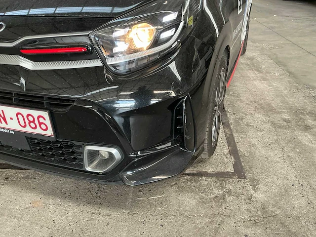 Kia picanto - afbeelding 24 van  26