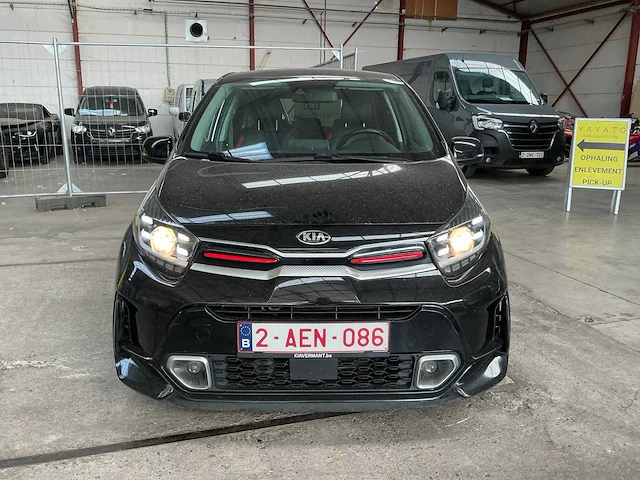 Kia picanto - afbeelding 25 van  26