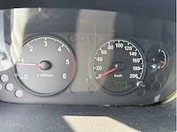 Kia pregio lichte vracht - afbeelding 4 van  16