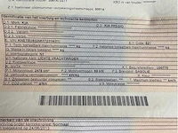 Kia pregio lichte vracht - afbeelding 8 van  16