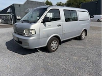 Kia pregio lichte vracht - afbeelding 1 van  16