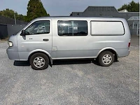 Kia pregio lichte vracht - afbeelding 9 van  16
