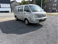 Kia pregio lichte vracht - afbeelding 10 van  16