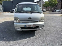 Kia pregio lichte vracht - afbeelding 11 van  16