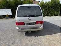 Kia pregio lichte vracht - afbeelding 12 van  16