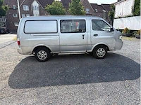 Kia pregio lichte vracht - afbeelding 14 van  16