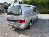Kia pregio lichte vracht - afbeelding 15 van  16