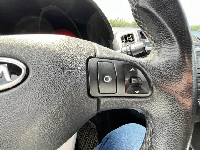 Kia pro cee'd 1 90, 2012 - afbeelding 5 van  37