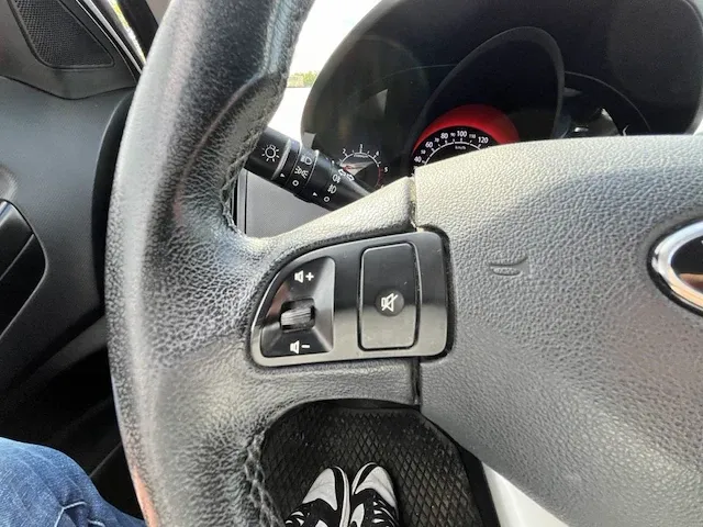 Kia pro cee'd 1 90, 2012 - afbeelding 6 van  37