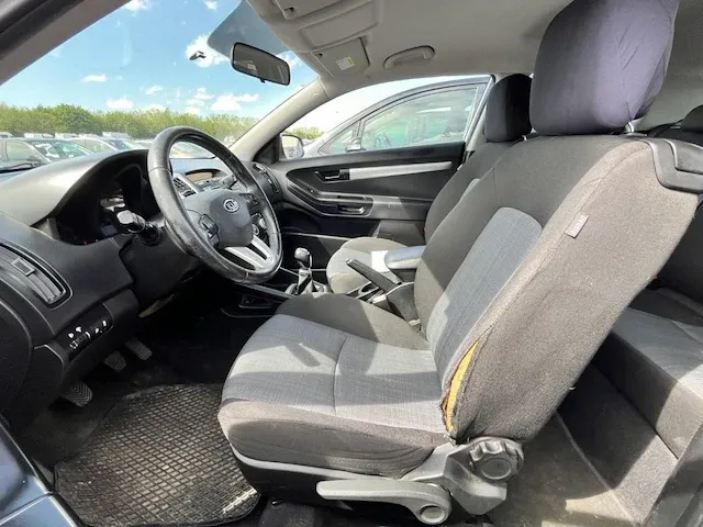 Kia pro cee'd 1 90, 2012 - afbeelding 10 van  37