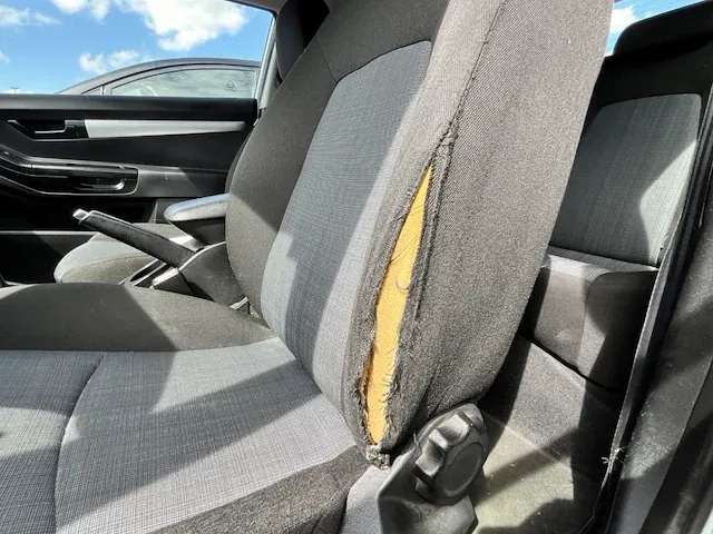 Kia pro cee'd 1 90, 2012 - afbeelding 11 van  37
