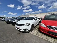 Kia pro cee'd 1 90, 2012 - afbeelding 1 van  37