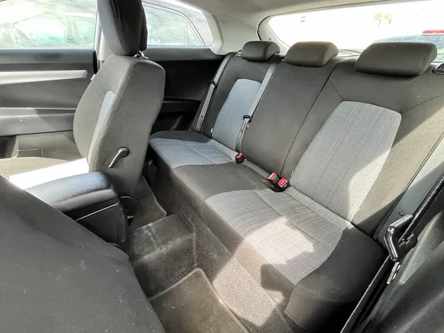 Kia pro cee'd 1 90, 2012 - afbeelding 13 van  37