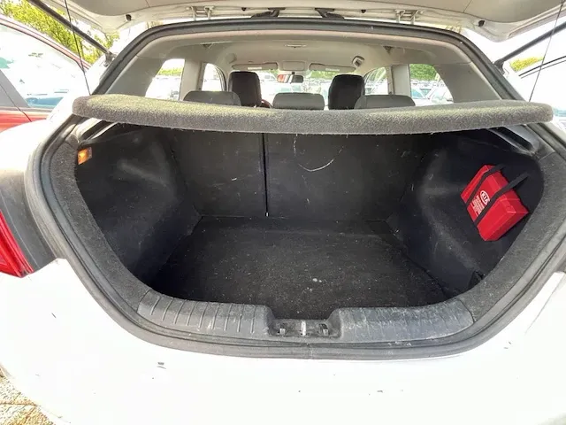 Kia pro cee'd 1 90, 2012 - afbeelding 14 van  37