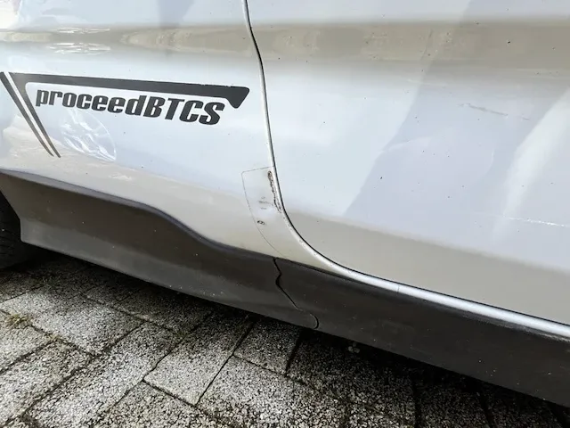 Kia pro cee'd 1 90, 2012 - afbeelding 19 van  37