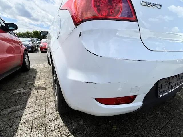 Kia pro cee'd 1 90, 2012 - afbeelding 29 van  37