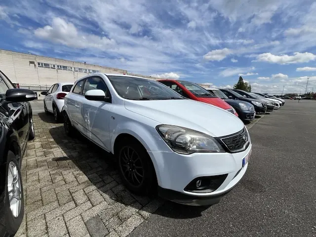 Kia pro cee'd 1 90, 2012 - afbeelding 23 van  37