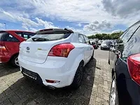 Kia pro cee'd 1 90, 2012 - afbeelding 32 van  37