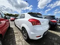 Kia pro cee'd 1 90, 2012 - afbeelding 33 van  37