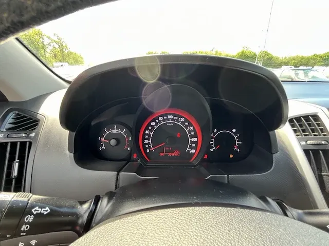 Kia pro cee'd 1 90, 2012 - afbeelding 34 van  37