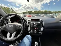 Kia pro cee'd 1 90, 2012 - afbeelding 35 van  37