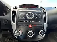Kia pro cee'd 1 90, 2012 - afbeelding 37 van  37
