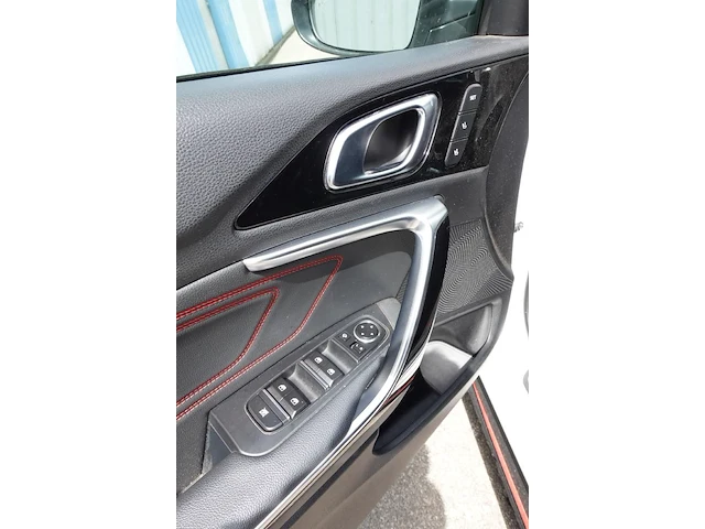 Kia proceed gt - afbeelding 2 van  23