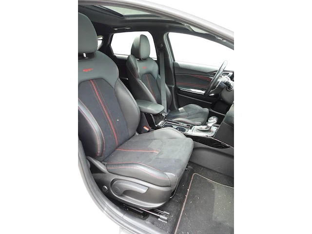 Kia proceed gt - afbeelding 4 van  23