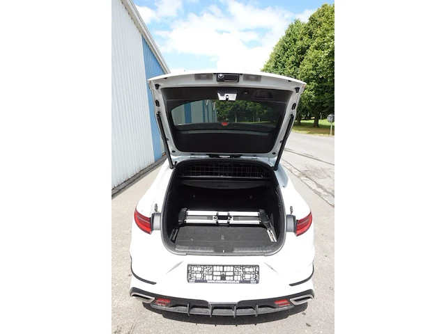 Kia proceed gt - afbeelding 5 van  23