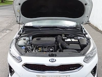 Kia proceed gt - afbeelding 9 van  23