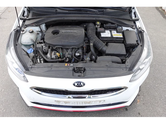 Kia proceed gt - afbeelding 10 van  23