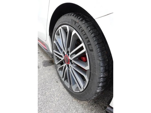 Kia proceed gt - afbeelding 11 van  23