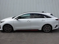Kia proceed gt - afbeelding 1 van  23