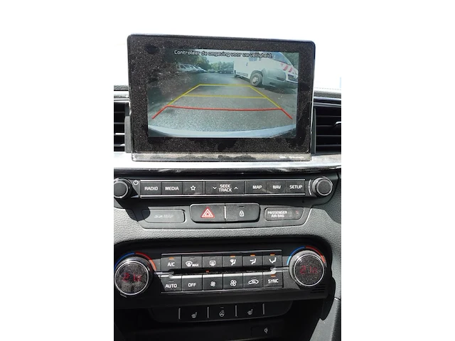 Kia proceed gt - afbeelding 15 van  23