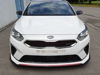 Kia proceed gt - afbeelding 12 van  23