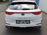 Kia proceed gt - afbeelding 17 van  23