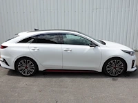 Kia proceed gt - afbeelding 18 van  23
